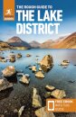 The Rough Guide to  the Lake District: Travel Guide with eBook