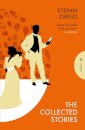 The Collected Stories of Stefan Zweig