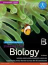 Pearson Baccalaureate Standard Level Biology 2Nd Ed. Book + Ebook