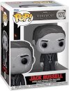 Funko POP! Marvel - Jack Russell