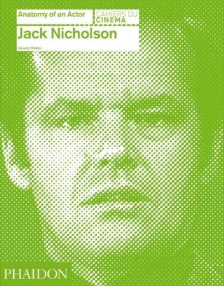 Jack Nicholson