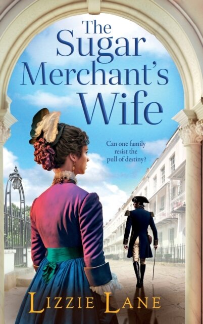 The Sugar Merchant's Wife