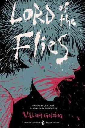 Lord Of The Flies
