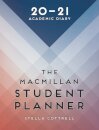 The Macmillan Student Planner 2020-21