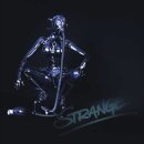 The Agency For Strange Behaviour