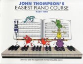 John Thompson's Easiest Piano Course 2 : Revised Edition
