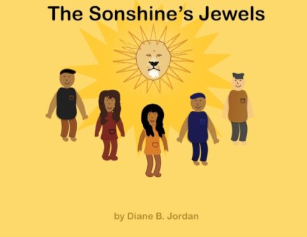 The Sonshine's Jewels