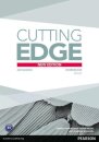 Cutting Edge Advanced New Edition Wb W/ Key