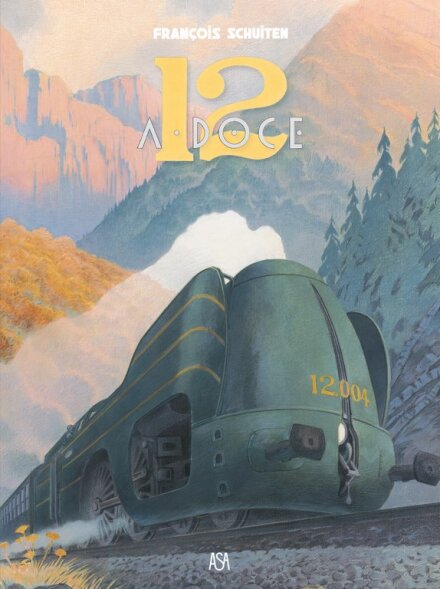 La doce - outra capa