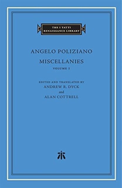 Miscellanies