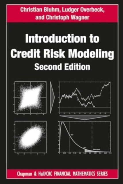 Introduction to Credit Risk Modeling