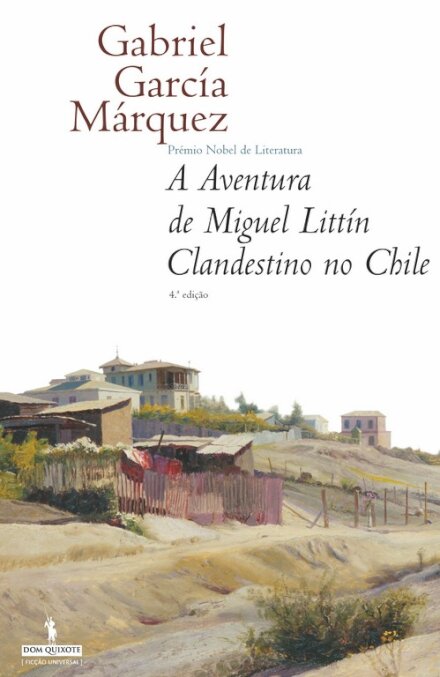 Aventura Miguel Littín Clandes