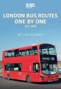 London Bus Routes One by One