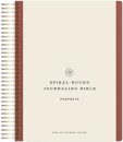ESV Spiral-Bound Journaling Bible, Prophets