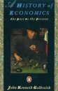A History Of Economics