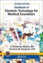 Handbook of Forensic Toxicology for Medical Examiners