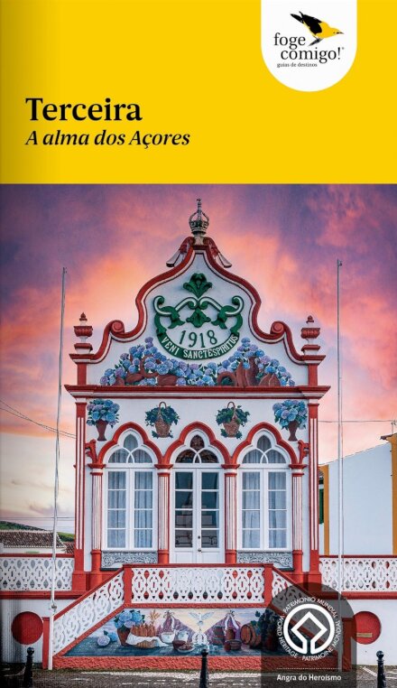 Terceira - A Alma Dos Açores