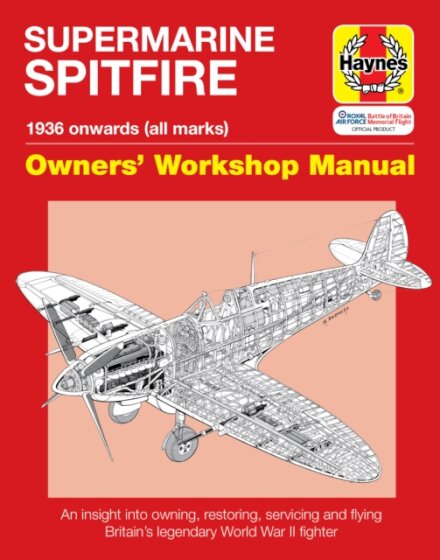 Spitfire Manual