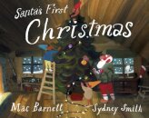 Santa's First Christmas