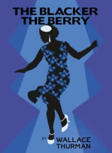 The Blacker The Berry