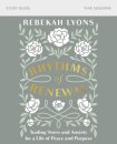 Rhythms of Renewal Bible Study Guide