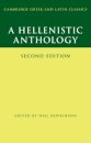 A Hellenistic Anthology