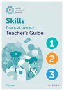 Oxford International Skills: Financial Literacy: Teacher's Guide 1-3