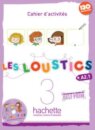 Les Loustics 3 Cahier d'activités