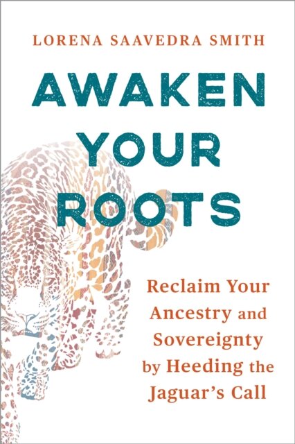 Awaken Your Roots