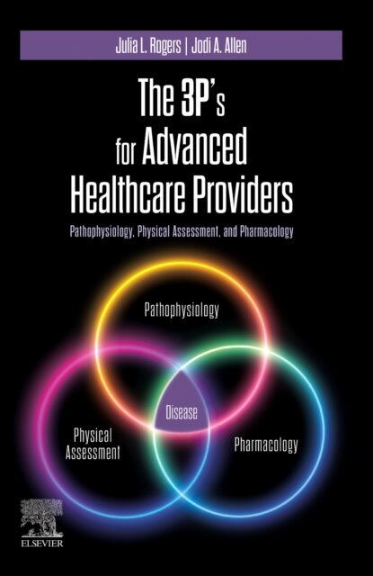 The 3P's for Advanced Healthcare Providers