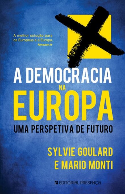 A Democracia Na Europa - Uma Perspetiva