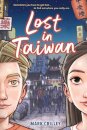 Lost in Taiwan (A Graphic Novel)