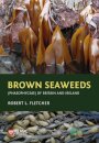 Brown Seaweeds (Phaeophyceae) of Britain and Ireland