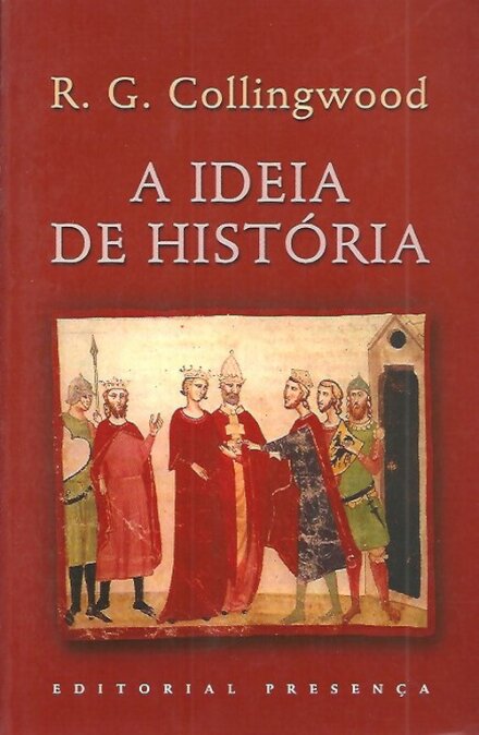 A Ideia de História