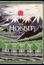 The Hobbit Classic Hardback