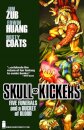 Skullkickers Volume 2