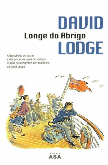Longe Do Abrigo Plat