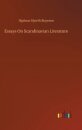 Essays On Scandinavian Literature