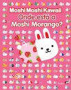Onde Esta O Moshi Morango?