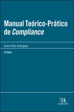 Manual Teórico-Prático De Compliance