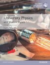 University Physics with Modern Physics, Volume 2 (Chs. 21-37), Global Edition