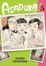 Asadora! Vol. 5