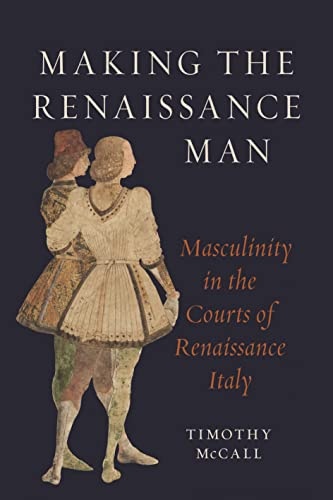 Making The Reinaissance Man