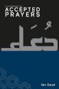 A Handbook of Accepted Prayers