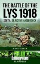 The Battle of the Lys 1918: South