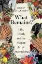 What Remains?