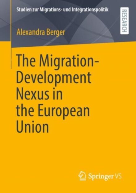 The Migration-Development Nexus in the European Union