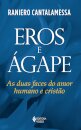 Eros E Ágape: As Duas Faces Do Amor Humano E Cristão