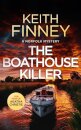 The Boathouse Killer