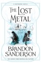 The Lost Metal